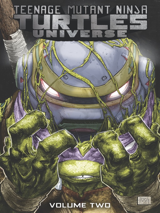 Title details for Teenage Mutant Ninja Turtles Universe (2016), Volume 2 by John Lees - Wait list